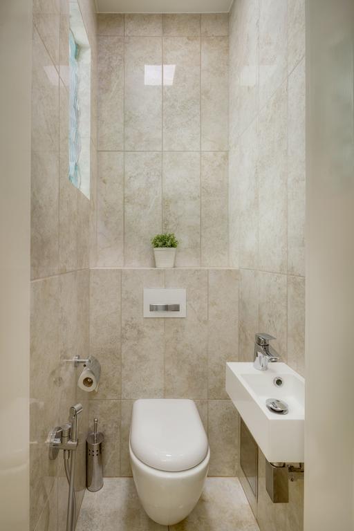 Dušní 13 - Old Town Apartment Praha Exteriér fotografie