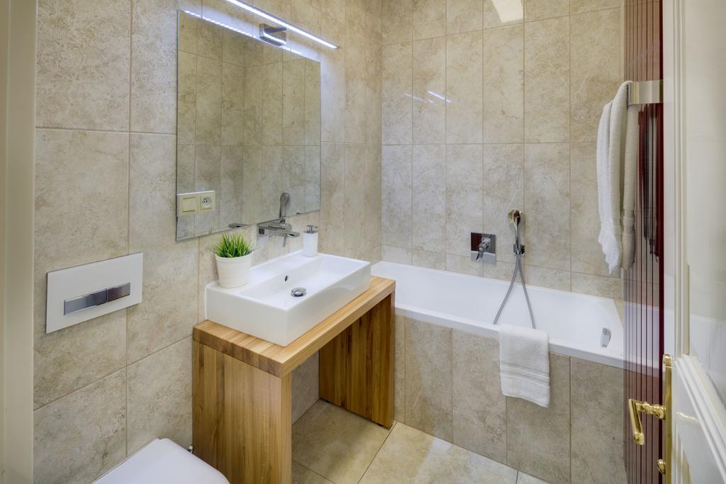 Dušní 13 - Old Town Apartment Praha Exteriér fotografie